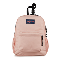CENTRAL ADAPTIVE BACKPACK -  mistyrose